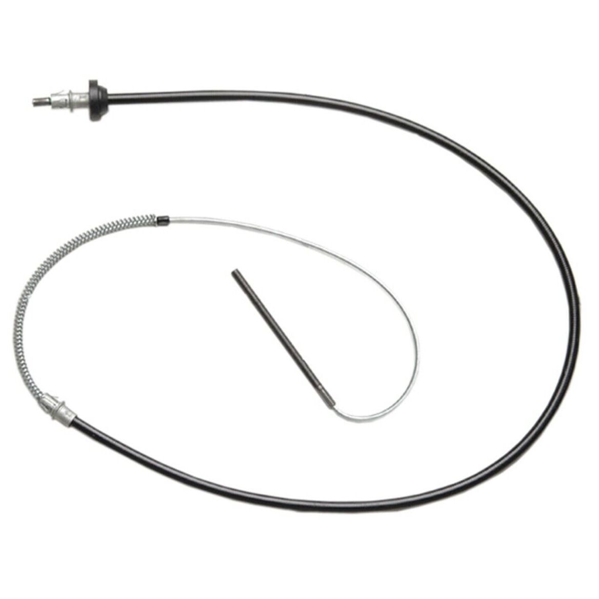 AC Parking Brake Cable Front For Blazer Jimmy S10 S15 Sonoma Syclone Pickup