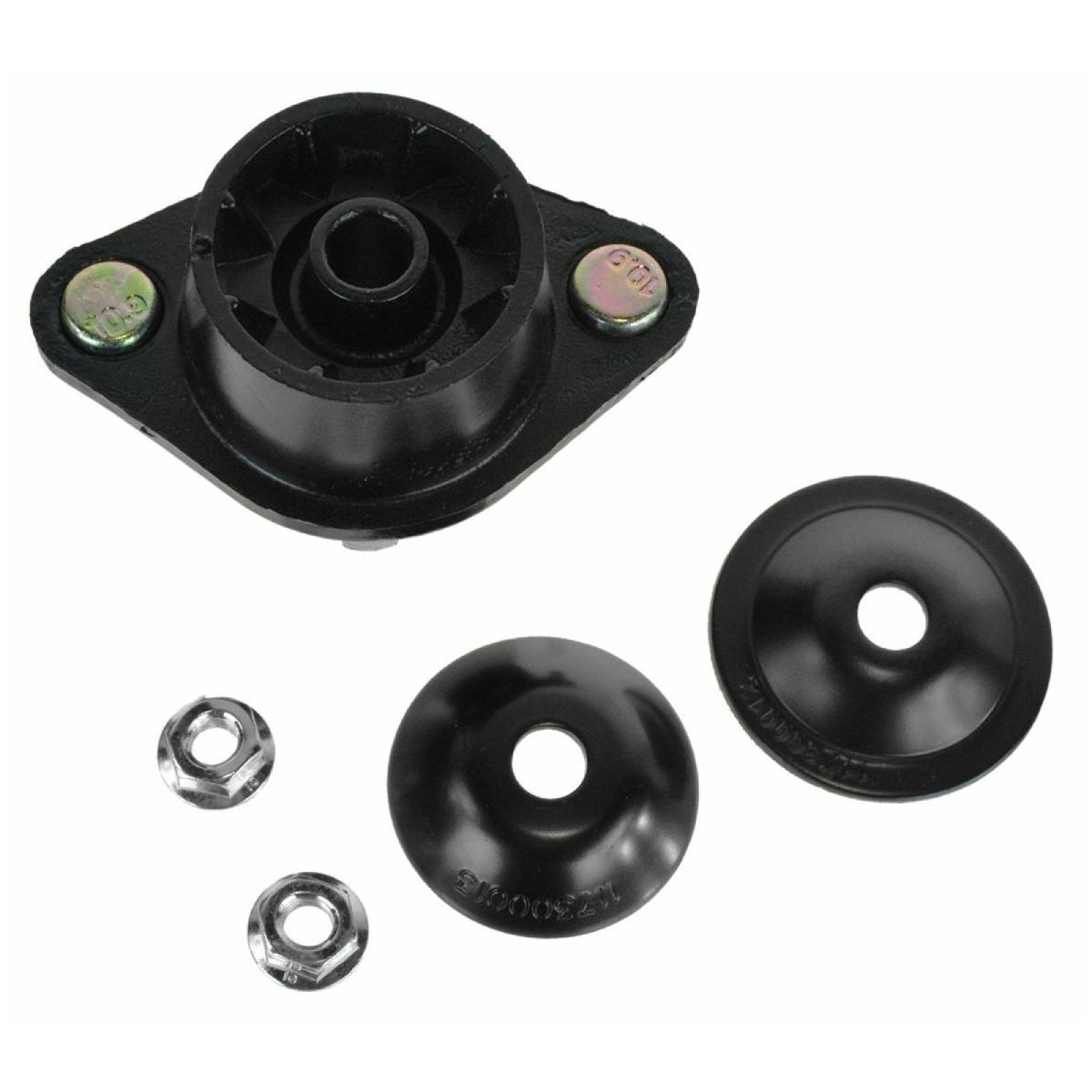 For 2004-2005 DeVille Protection Series Strut Mount Upper Rear Left Or Right