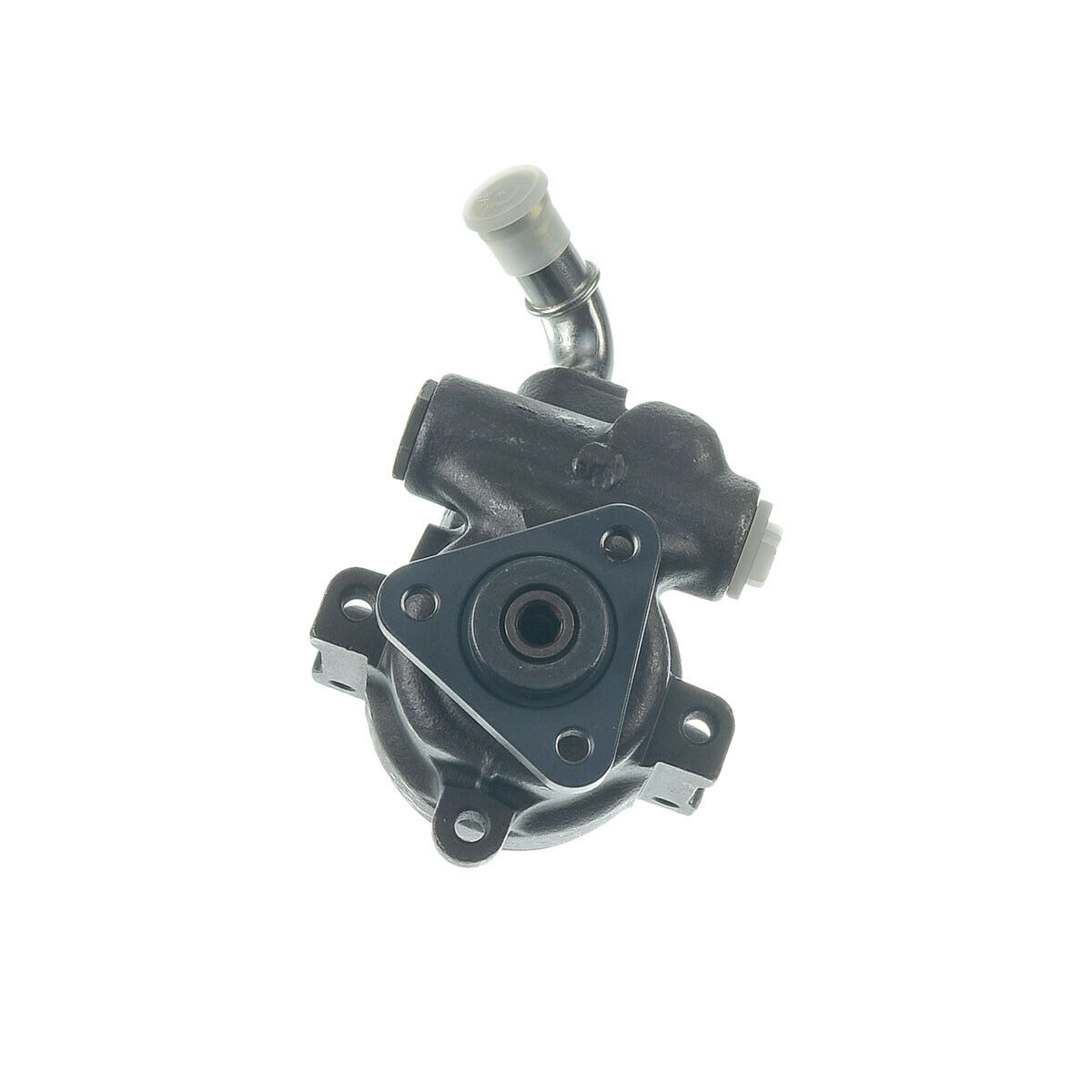2 Sets Of - Power Steering Pump For Ford Mercury B4000 Without Reservoir