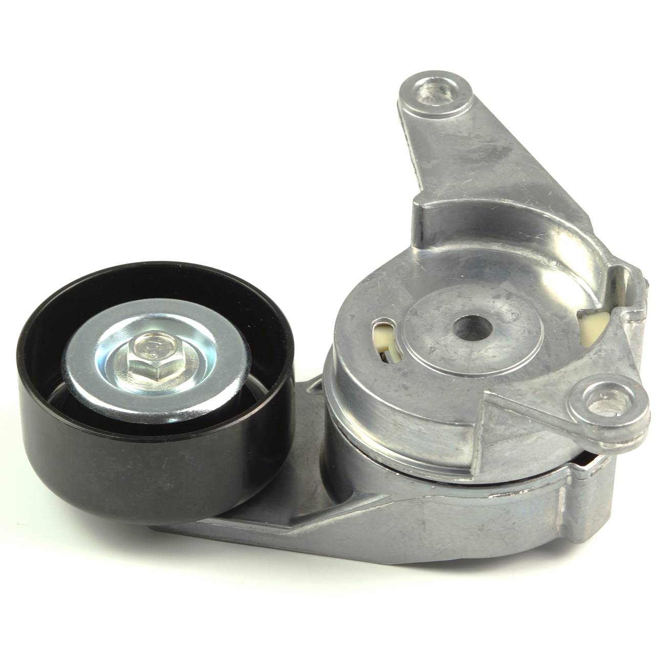 2 Sets Of - Belt Tensioner Assembly For Buick Cadillac Chevy GMC Pontiac Saab Saturn