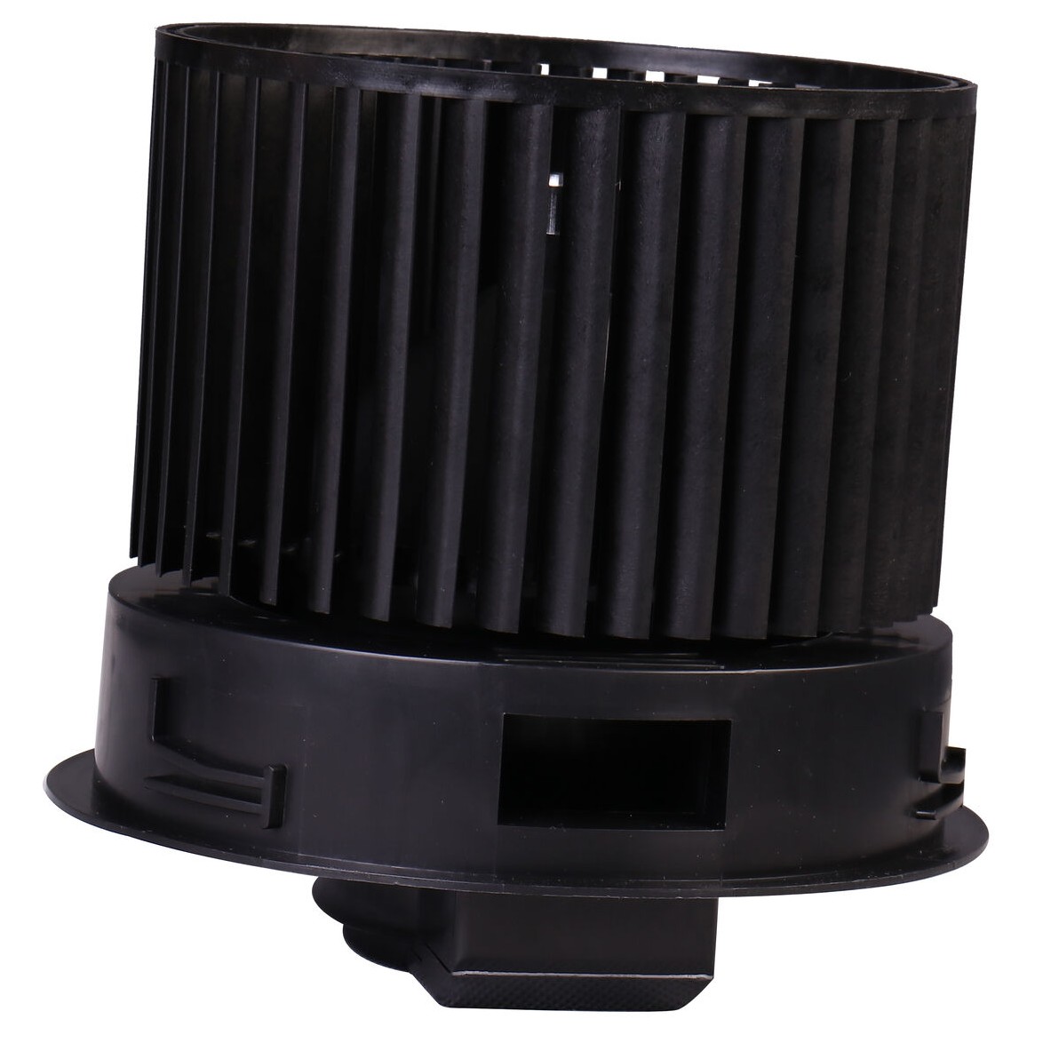 Front Heater Blower Motor W/Fan Cage For 2009-2014 Cube 2011-2012 LEAF NI312611