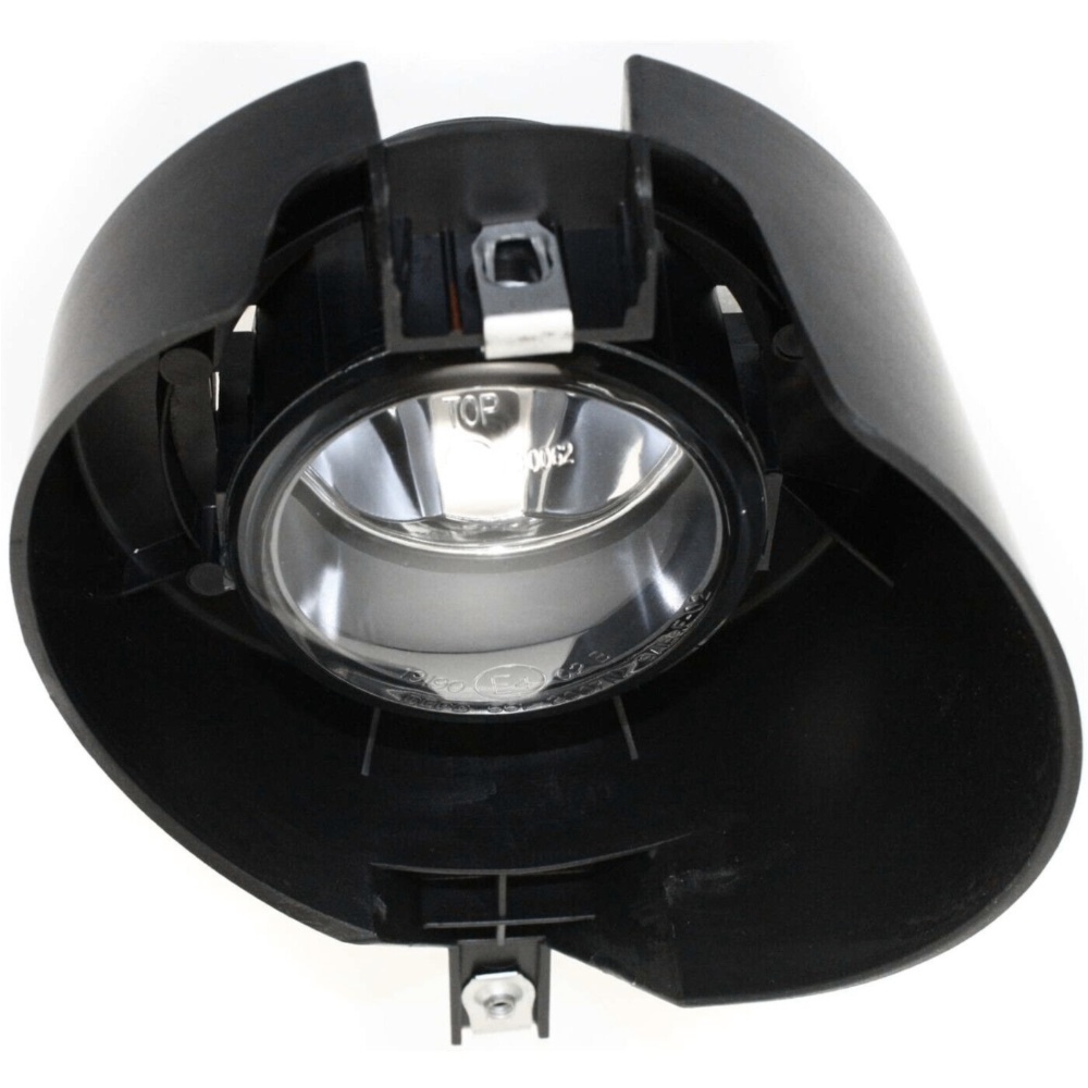 New Fog Lights Lamps Set Of 2 Driver & Passenger Side NI2593121 NI2592121 Pair