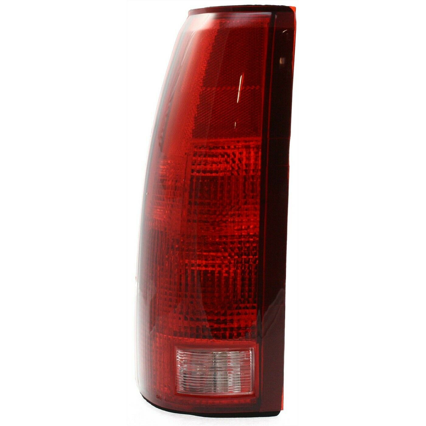 2 Sets Of - Taillight Lamp Brake Light W/ Circuit Board Driver LH For 1988-2000 GMC