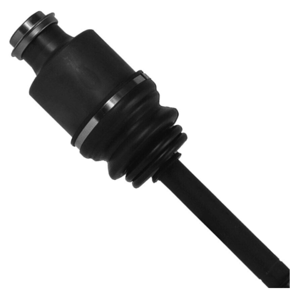 Front CV Axle Shaft Pair 2 For 2007-13 3 2010-13 3 Sport 2009-10 5 5 3 2.0L