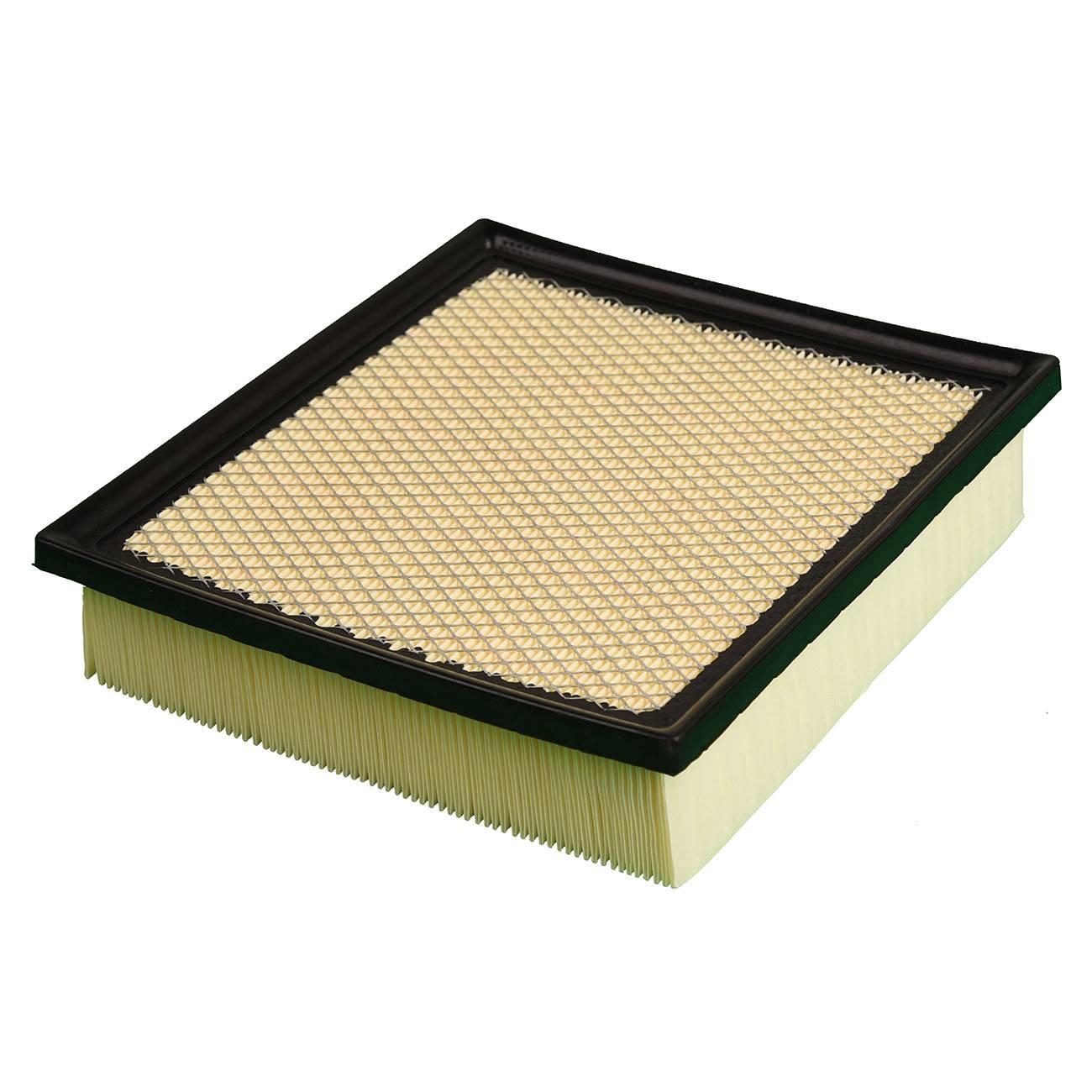 2 Sets Of - Engine Air Filter Element Fits Jeep Grand Cherokee Durango Sienna Camry
