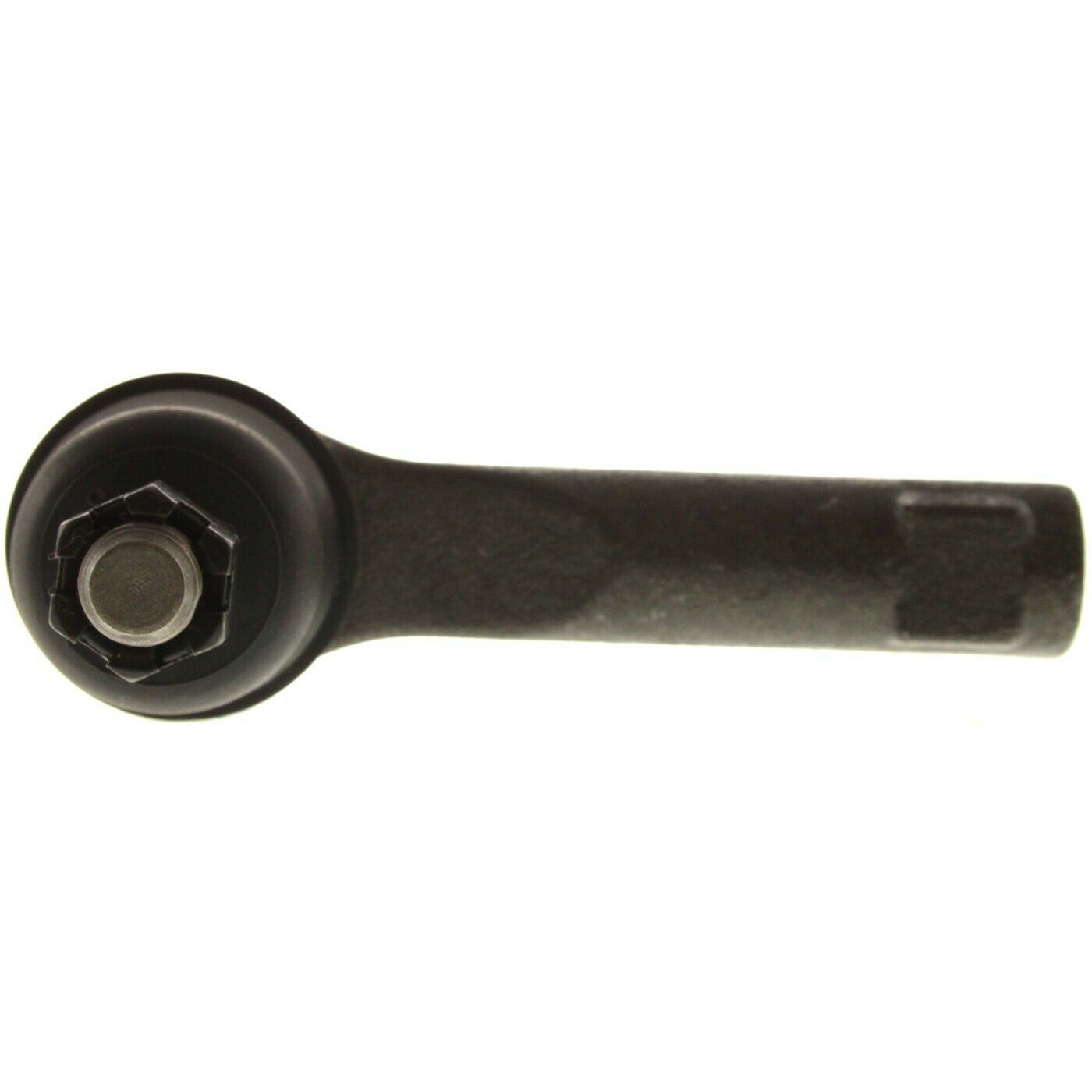 2 Sets Of - Tie Rod End For 2004-2006 Nissan Sentra Includes Nut Front Outer