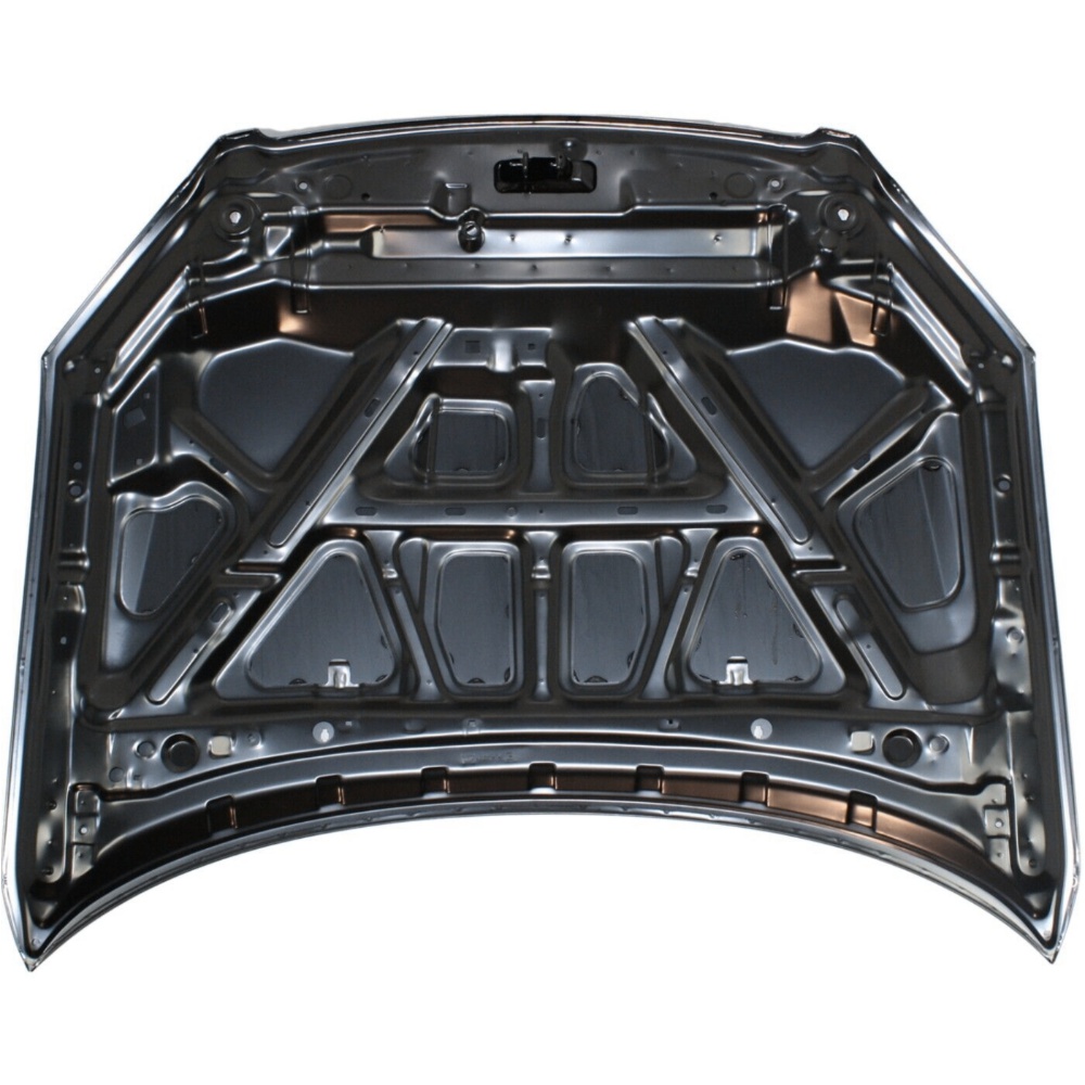 Hood For 2005-2006 Nissan Altima Sedan Primed Steel