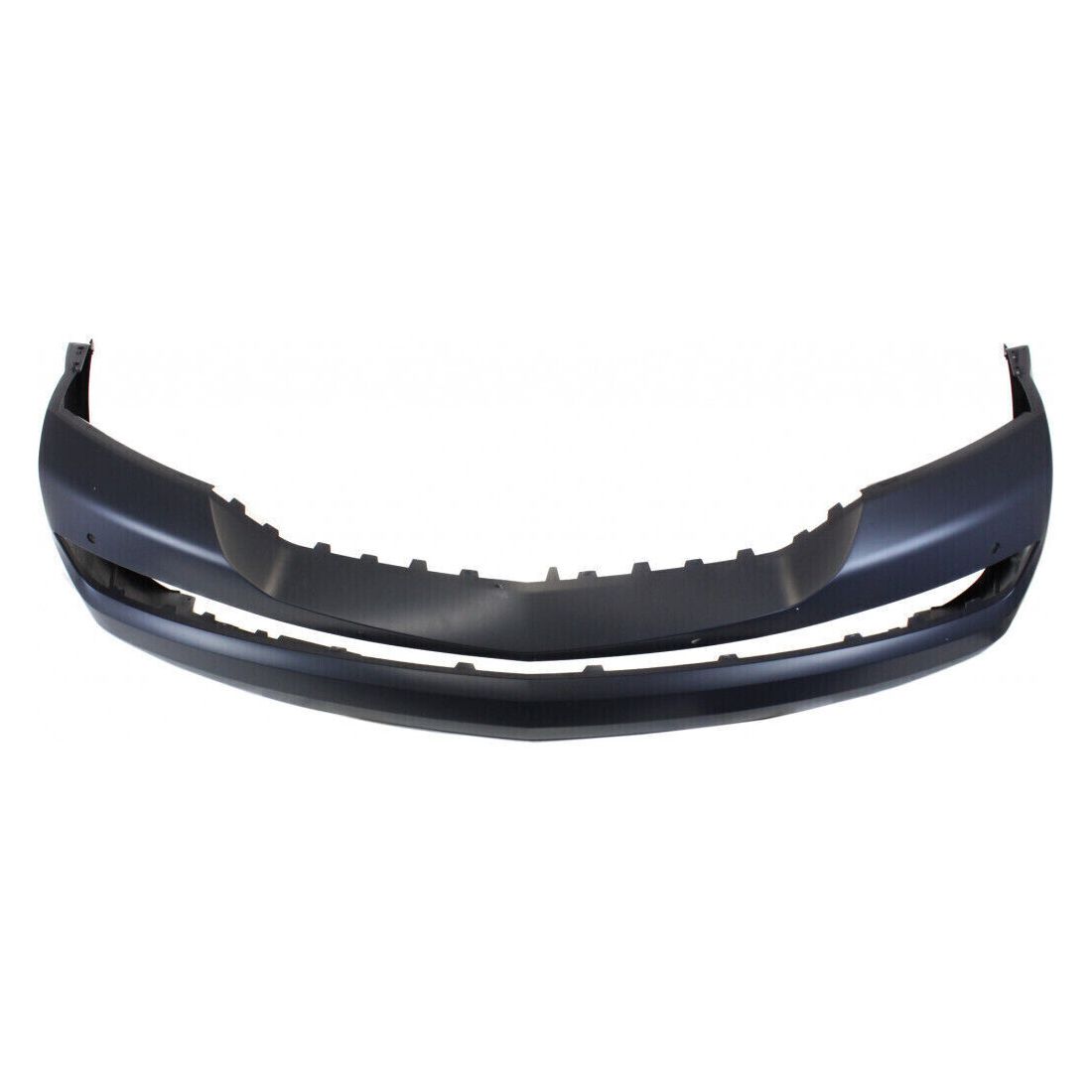 Front Bumper Cover For Lincoln 2009-2014 Navigator Fo1000642