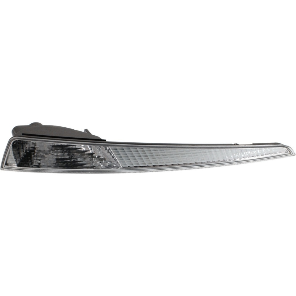 Turn Signal Light For Acura 2009-2011 TL Base Sedan Plastic Lens Passenger Side