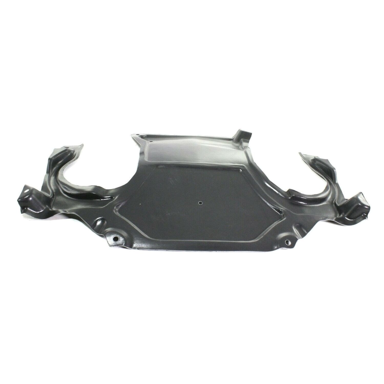 Rear Engine Splash Shield For 2008-2011 Mercedes-Benz