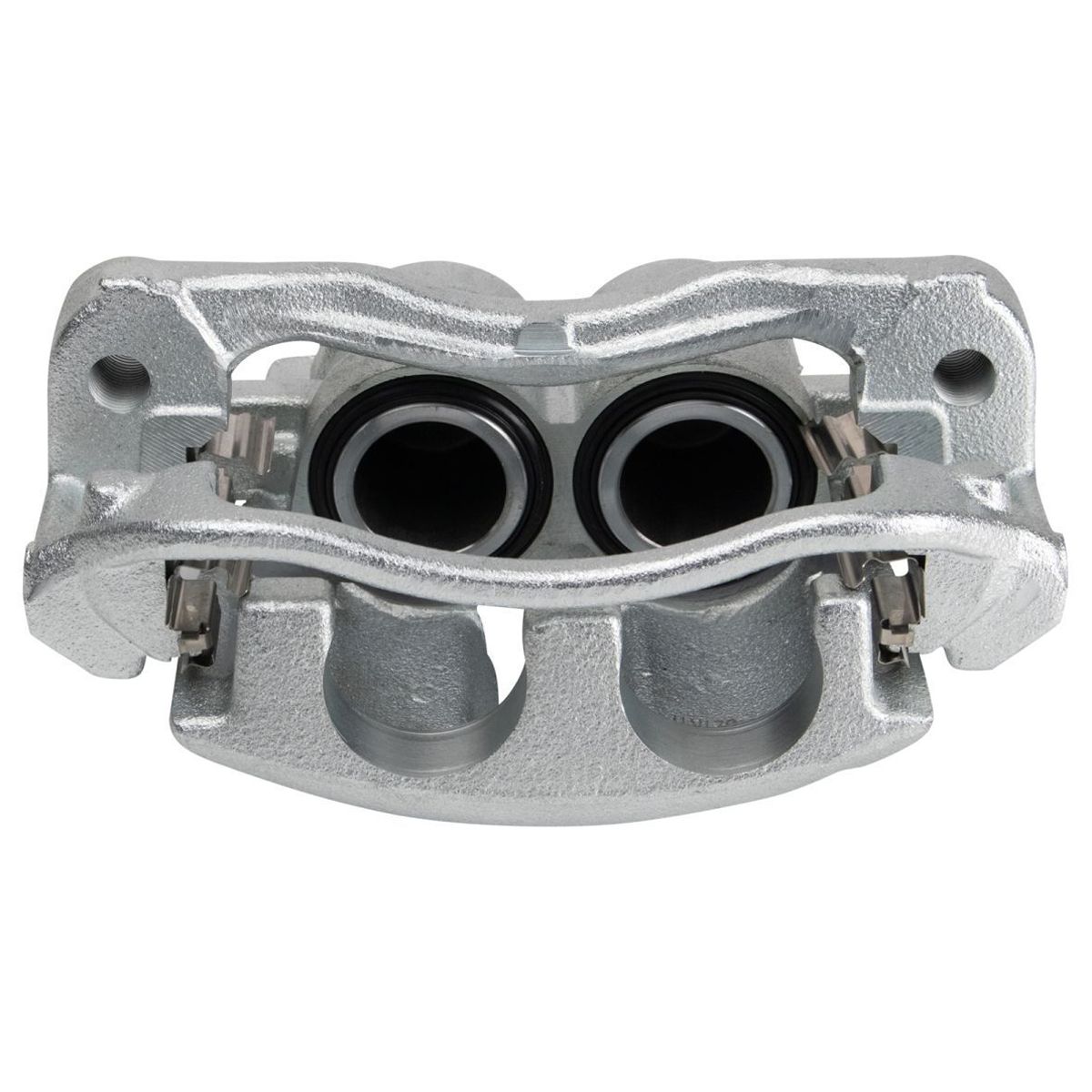 For 10-18 Freightliner Sprinter 3500 Extended Cargo Van Rear Brake Caliper Set