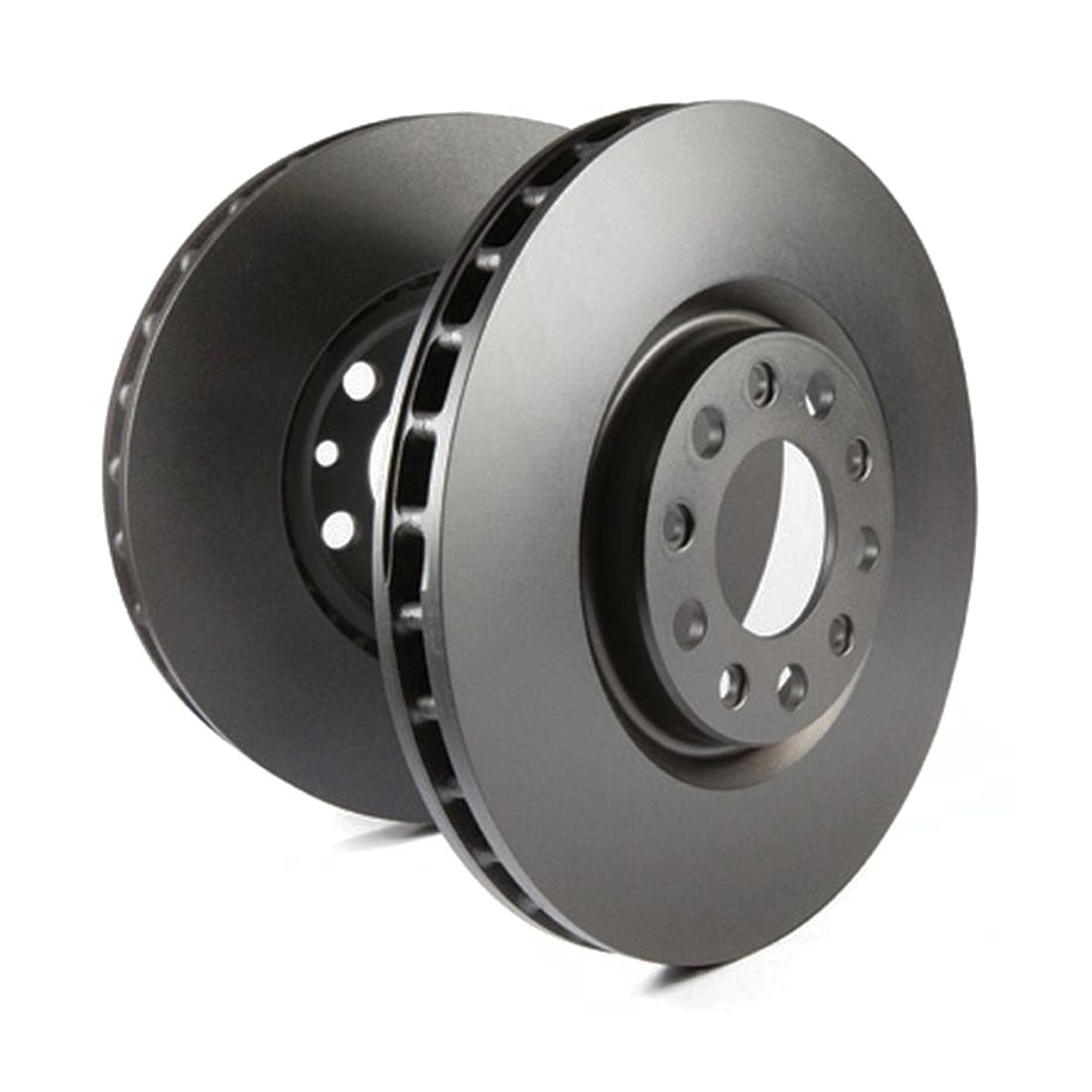 For 2011-2019 1500 Laramie Longhorn Brakes Replacement Rotors Same As Parts I