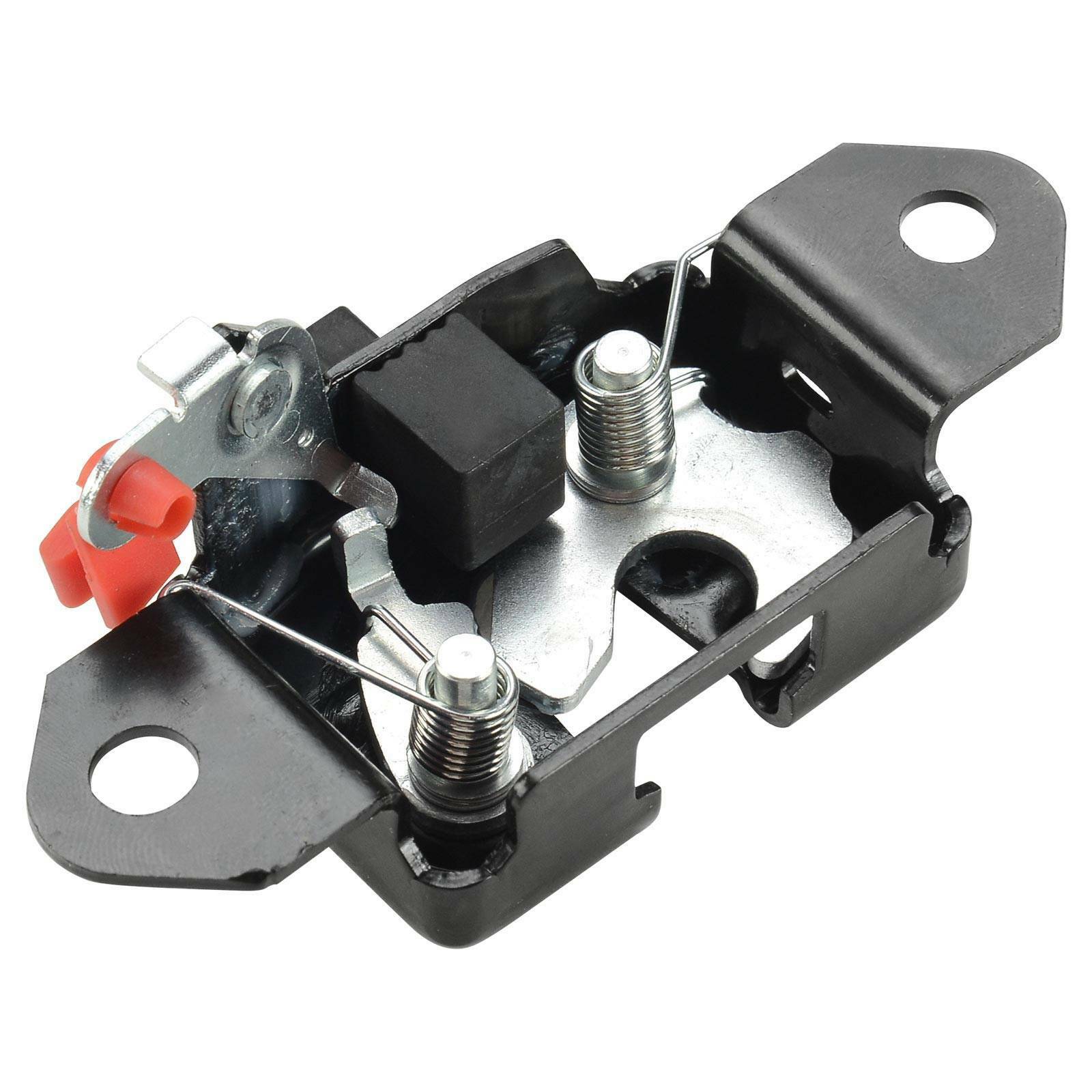 3 Sets Of - Left Or Right Tailgate Latch Assembly For 2004-2012 Nissan Titan Cab