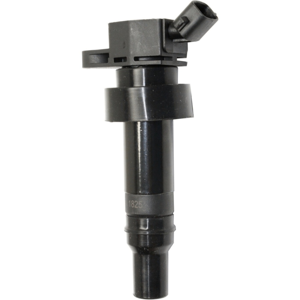 Ignition Coil For Hyundai 12-21 Accent 12-17 Veloster Kia 12-19 Rio 12-19 Soul