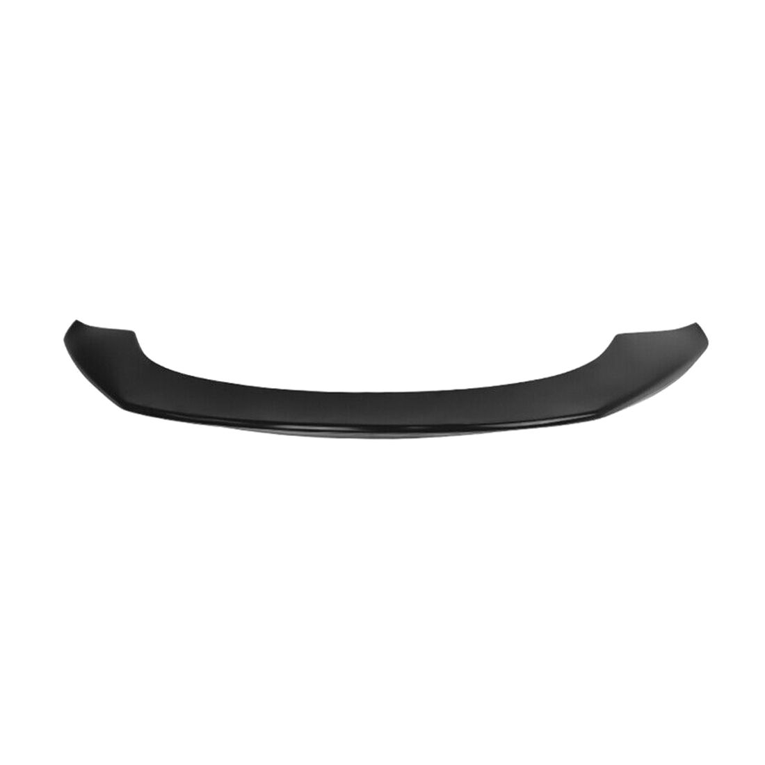 Fits 20-23 Toyota GR Supra 5th MK5 Style Unpainted ABS Rear Trunk Spoiler