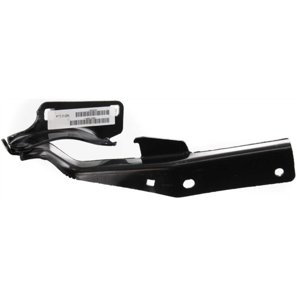 Pair Hood Hinges Set Of 2 Driver & Passenger Side Left Right For 02-06 Altima