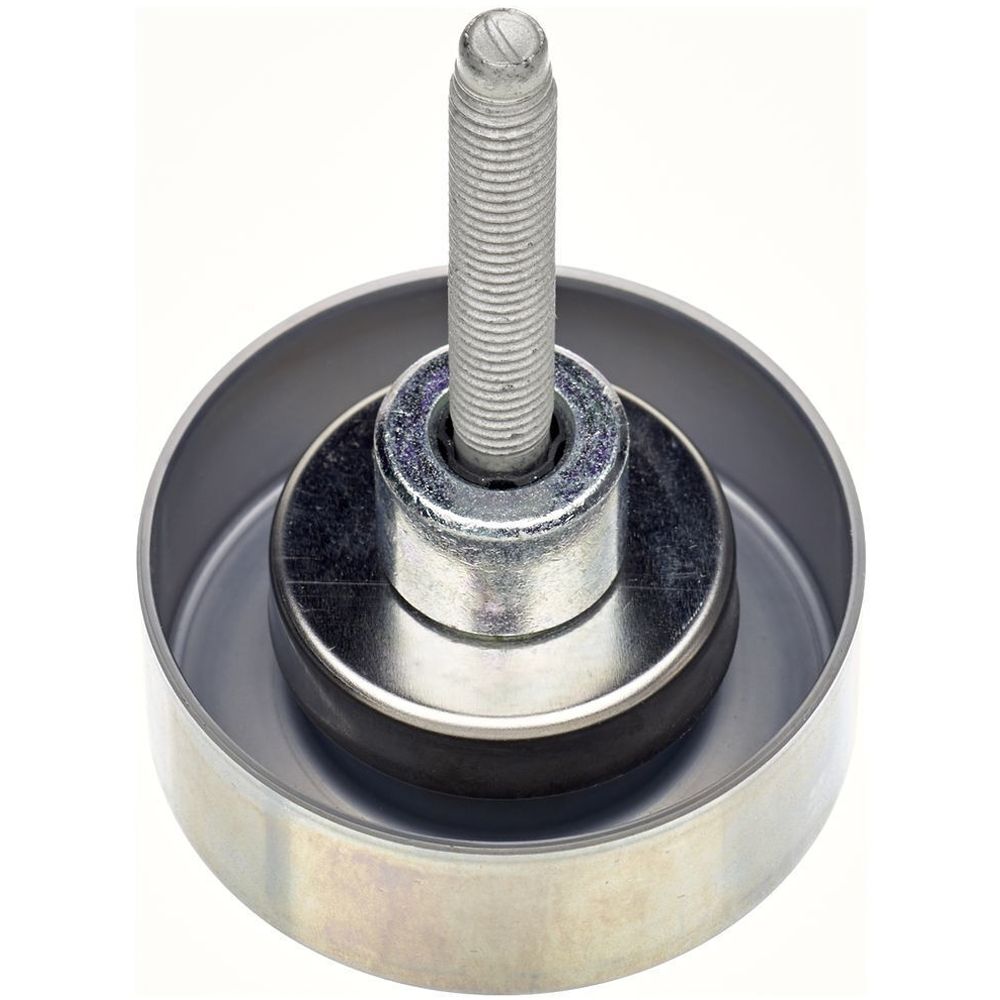 For 2007 G6 GTP Coupe Accessory Drive Belt Idler Pulley-DriveAlign Pulley 36110