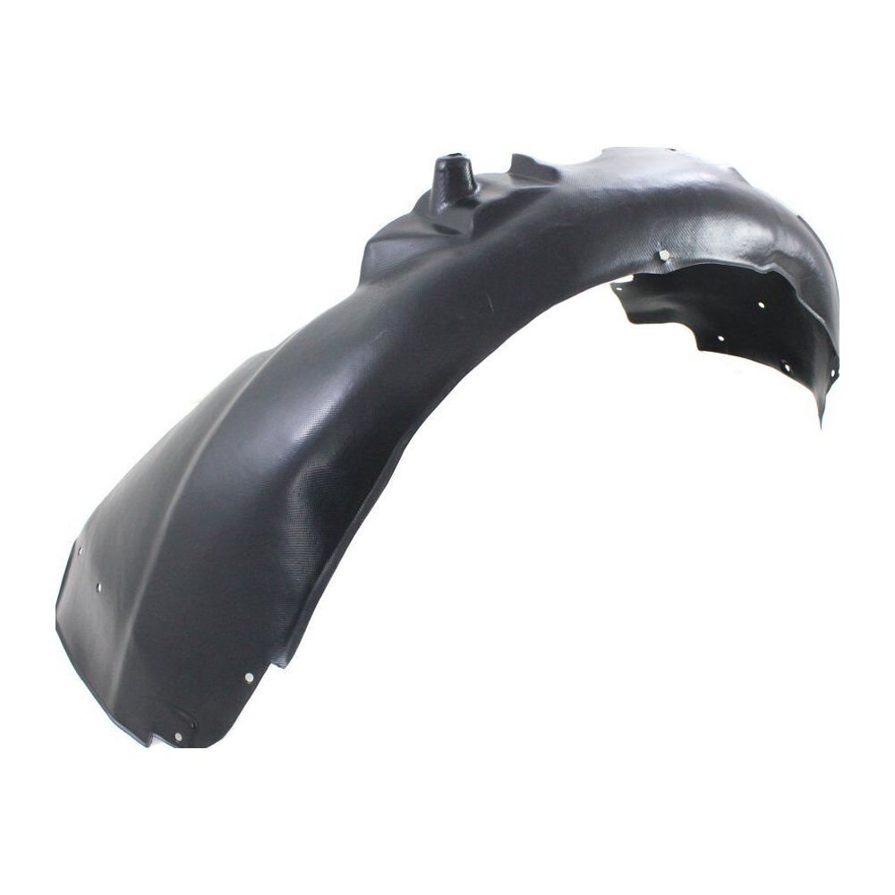Splash Shield For 2005-2008 Audi A4 Quattro Avant Wagon Front Passenger Side