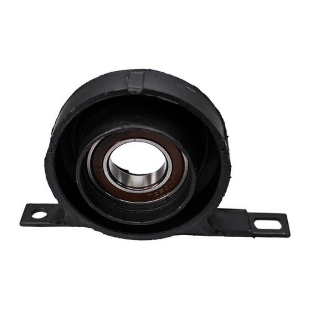 For 1988 M5 Center Carrier Driveshaft Support W/Bearing Joint Bracket Mounting