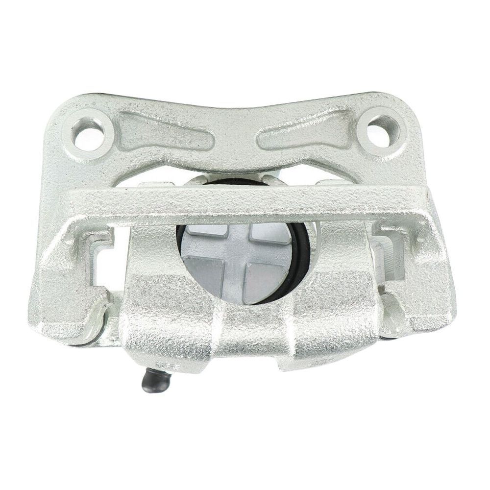 Right Brake Caliper W/ Bracke For 08-12 Honda Accord 09-14 Acura TSX 2.4L 3.5L