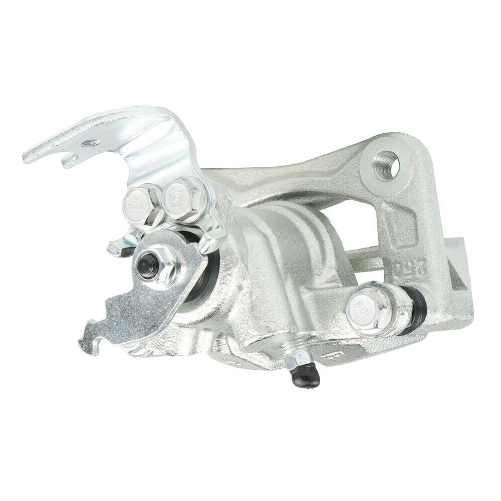 Right Brake Caliper W/ Bracke For 08-12 Honda Accord 09-14 Acura TSX 2.4L 3.5L
