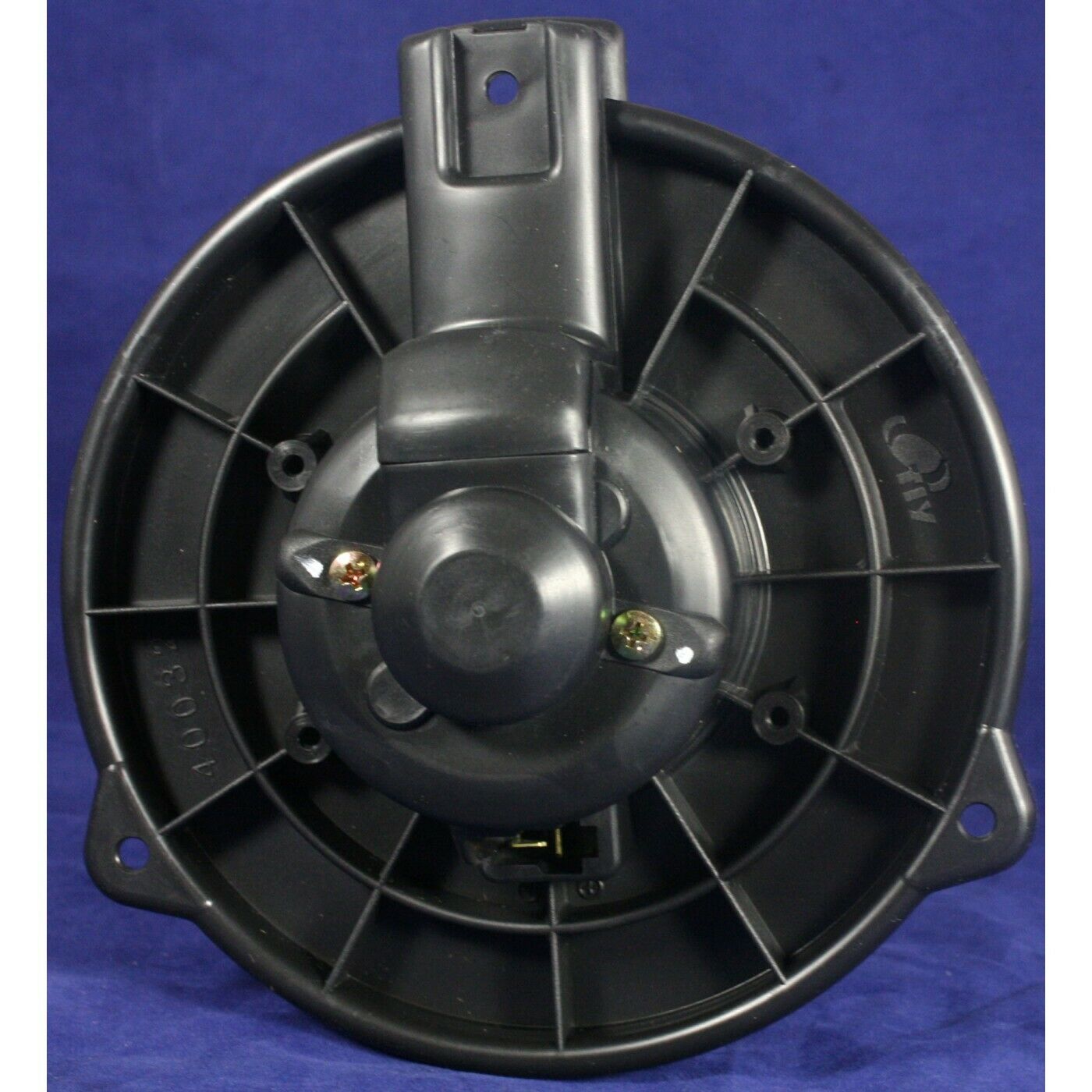 Heater Blower Motor For Scion 05-09 TC Toyota 00-05 Celica 01-03 RAV4 W/ Wheel