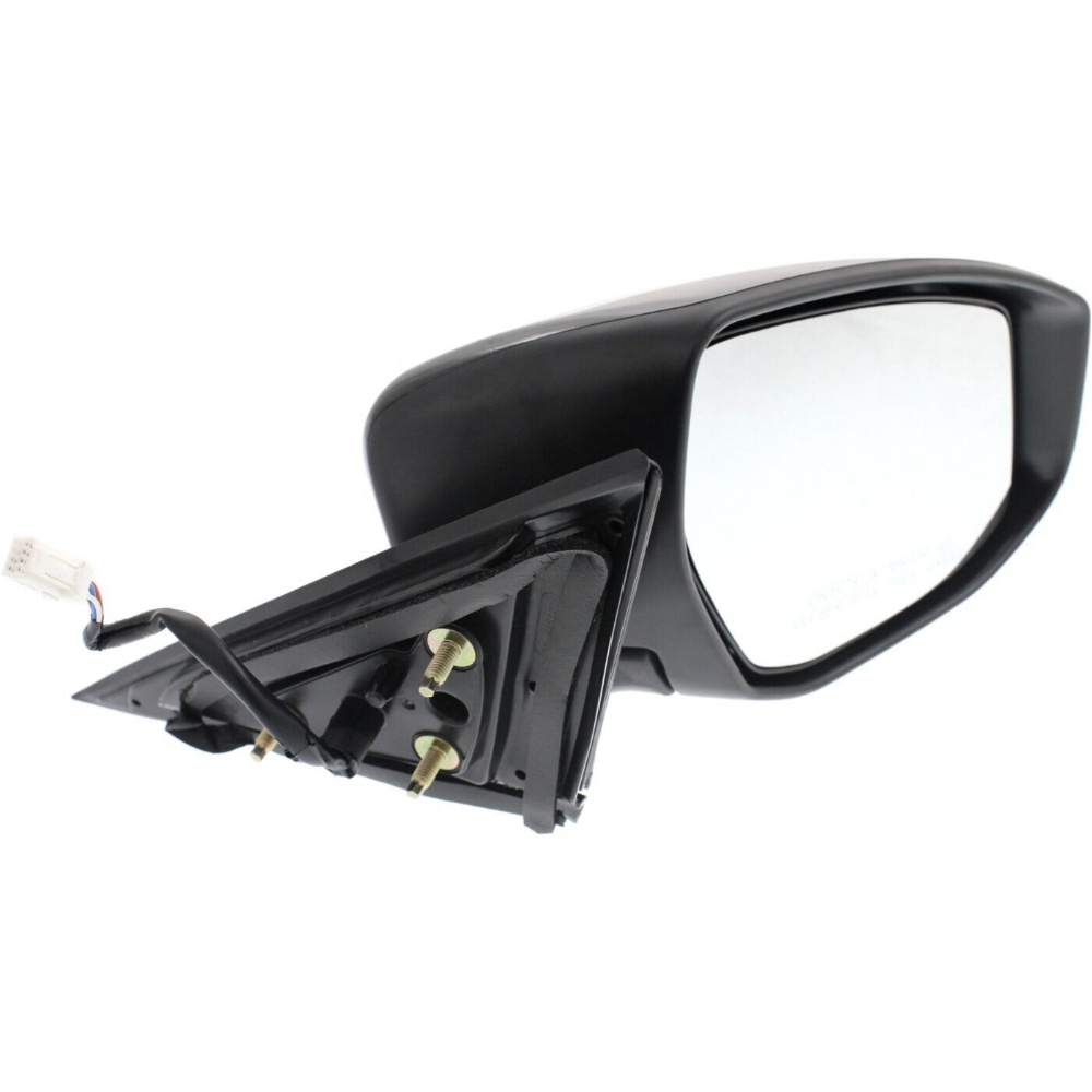Mirrors Power Signal PTM Left & Right Pair Set For 2013-2018 Altima
