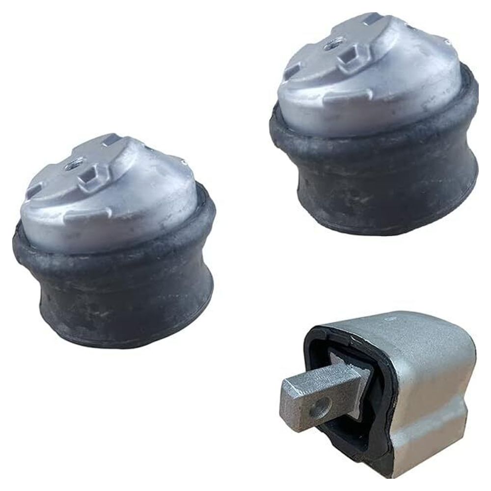 For 2005-2008 Crossfire Limited Coupe 3.2L Engine Motor & Trans Mount Set 3pc