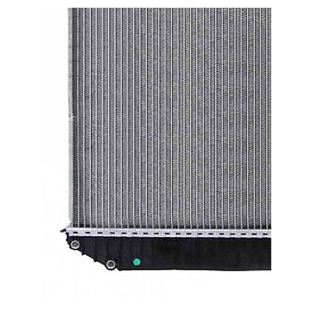 Radiator For 2002 Century Class CST120 Straight Truck - Long Conventional Fre05