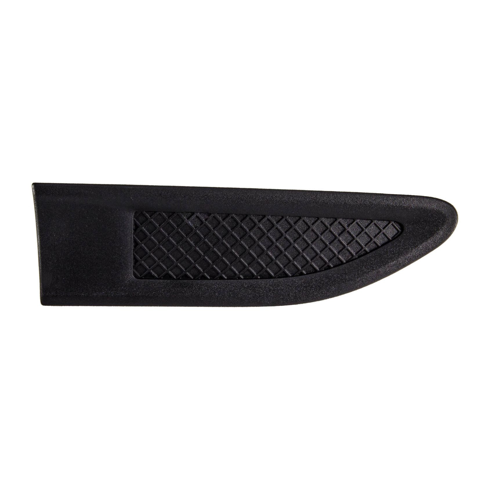 For 2013-2019 Taurus SEL Police Front Fender Moulding Passenger Side DG1Z16178C