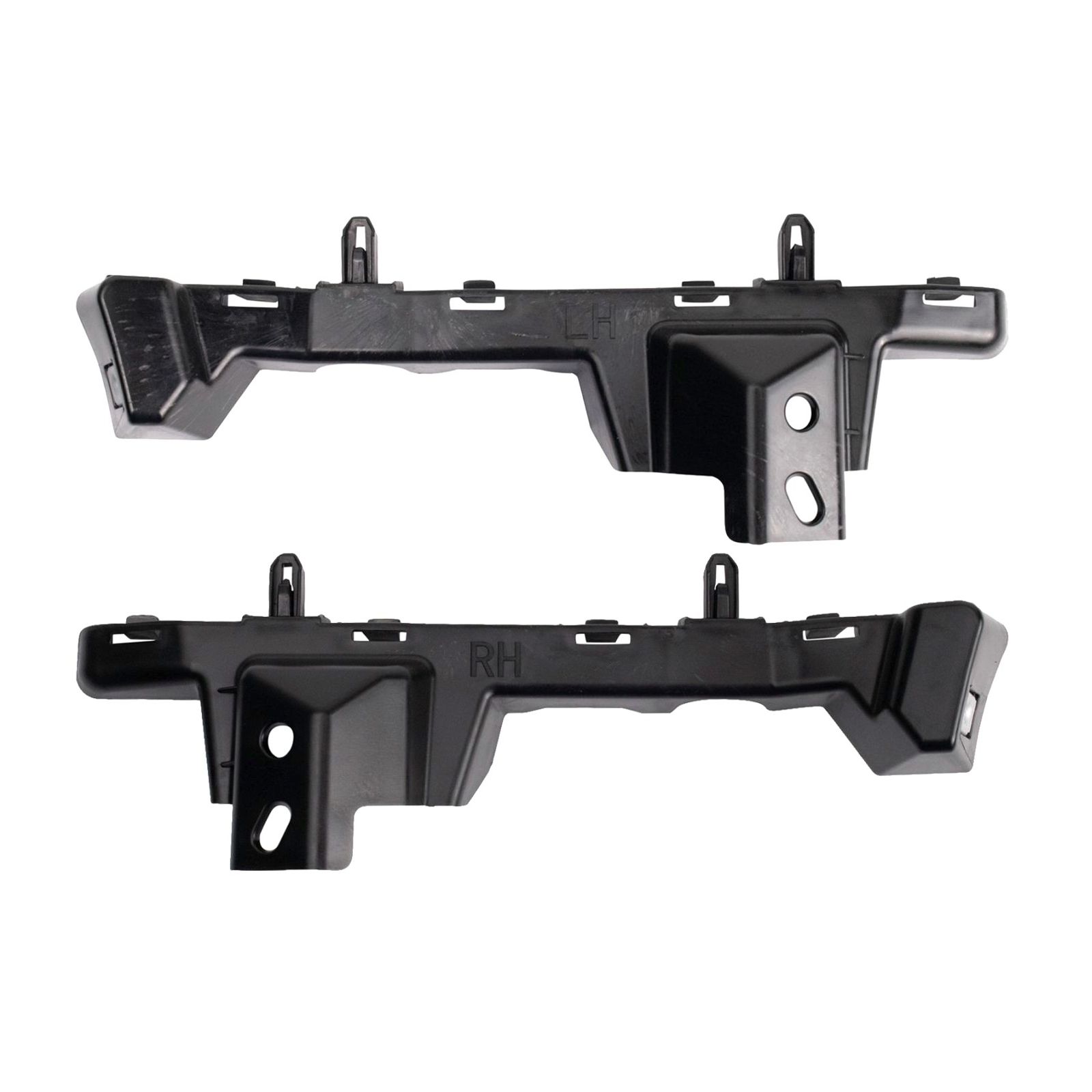 For 2018-2022 Chevrolet Equinox Sport Utility Front Bumper Bracket
