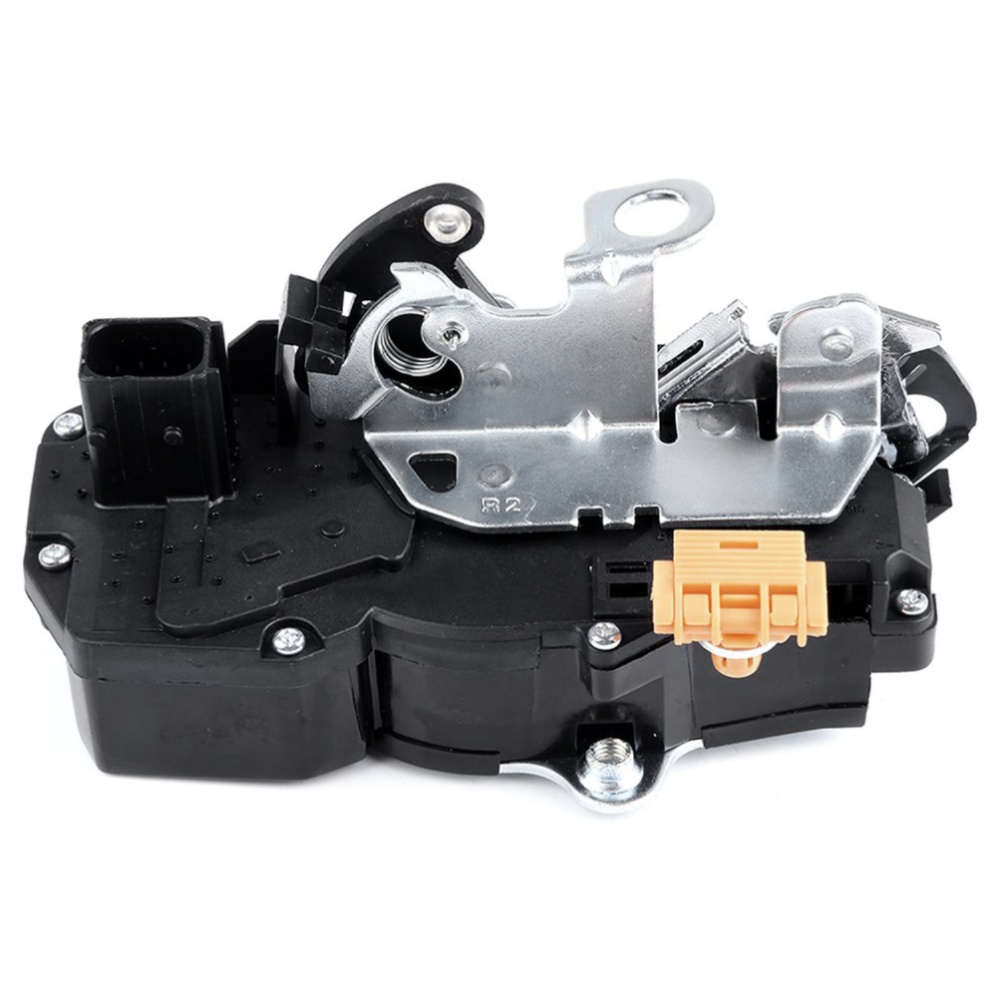2 Sets Of - Door Lock Actuator Front Right FR Passenger Side For Cadillac Chevrolet