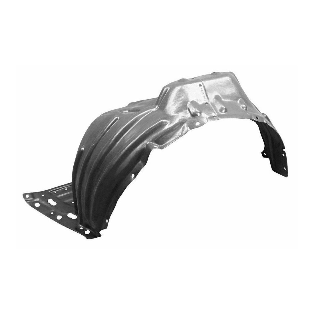 Fits Driver Left Wheel Liner
