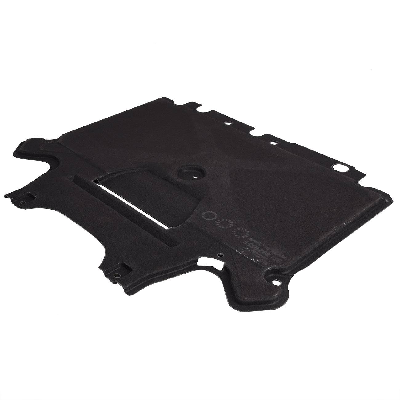 FOR Audi Q5 SQ5 A4 Quattro S4 Rear Lower Under Engine Splash Shield Guard Cover