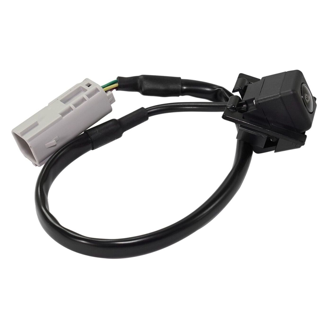 For 2017-2020 Chevrolet Sonic Premier Sedan Back Up Camera