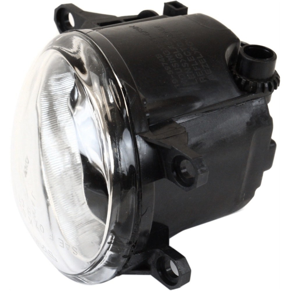 Fog Light Assy Driver Left For 2010-13 Toyota 4Runner / 2012-20414 Prius V