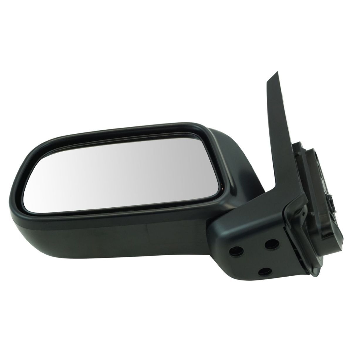 Power Door Mirror Left Driver Side For 1997-2001 Honda CR-V Sport Utility