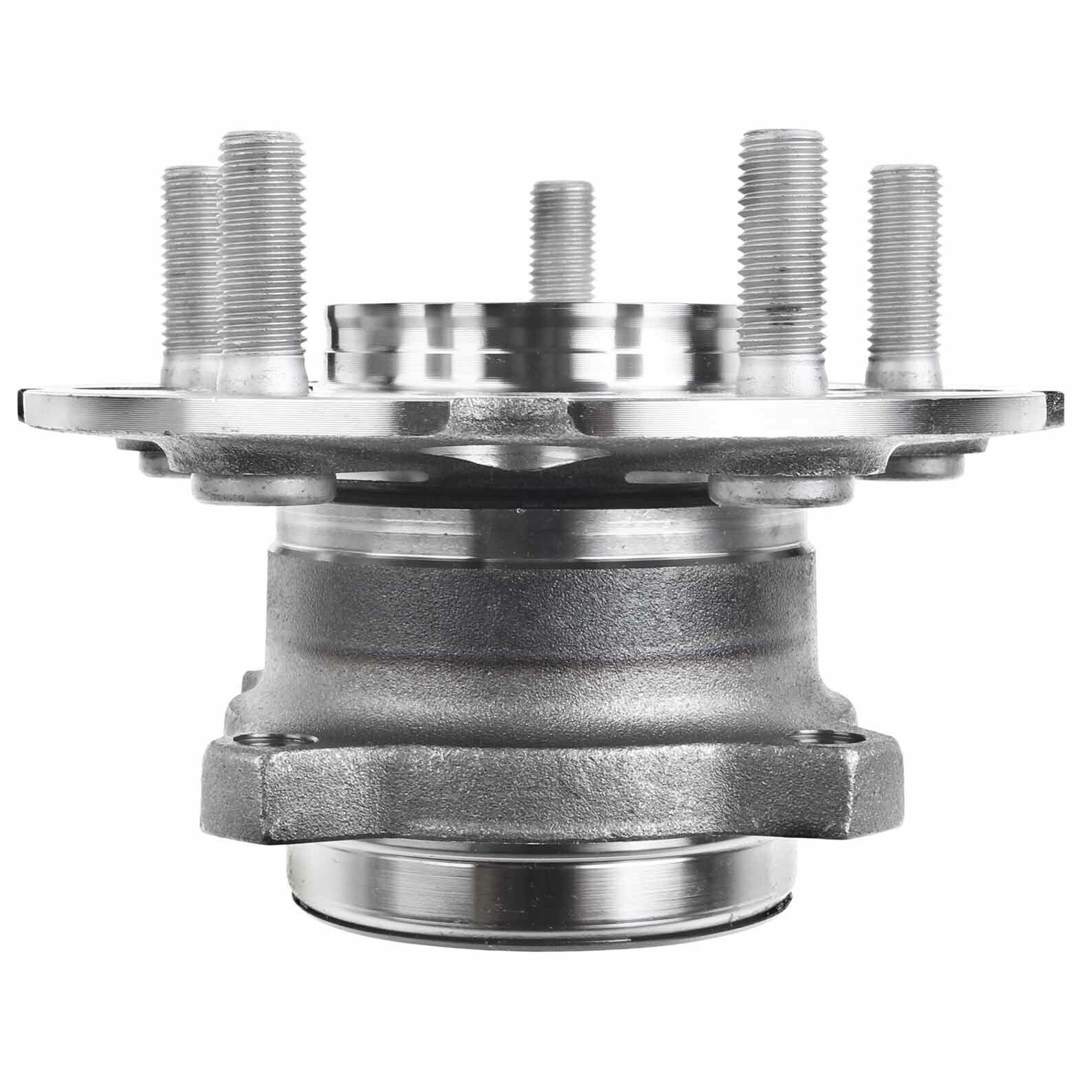 Rear Left Or Right Wheel Bearing & Hub Assembly For Acura 2015-2020 Tlx