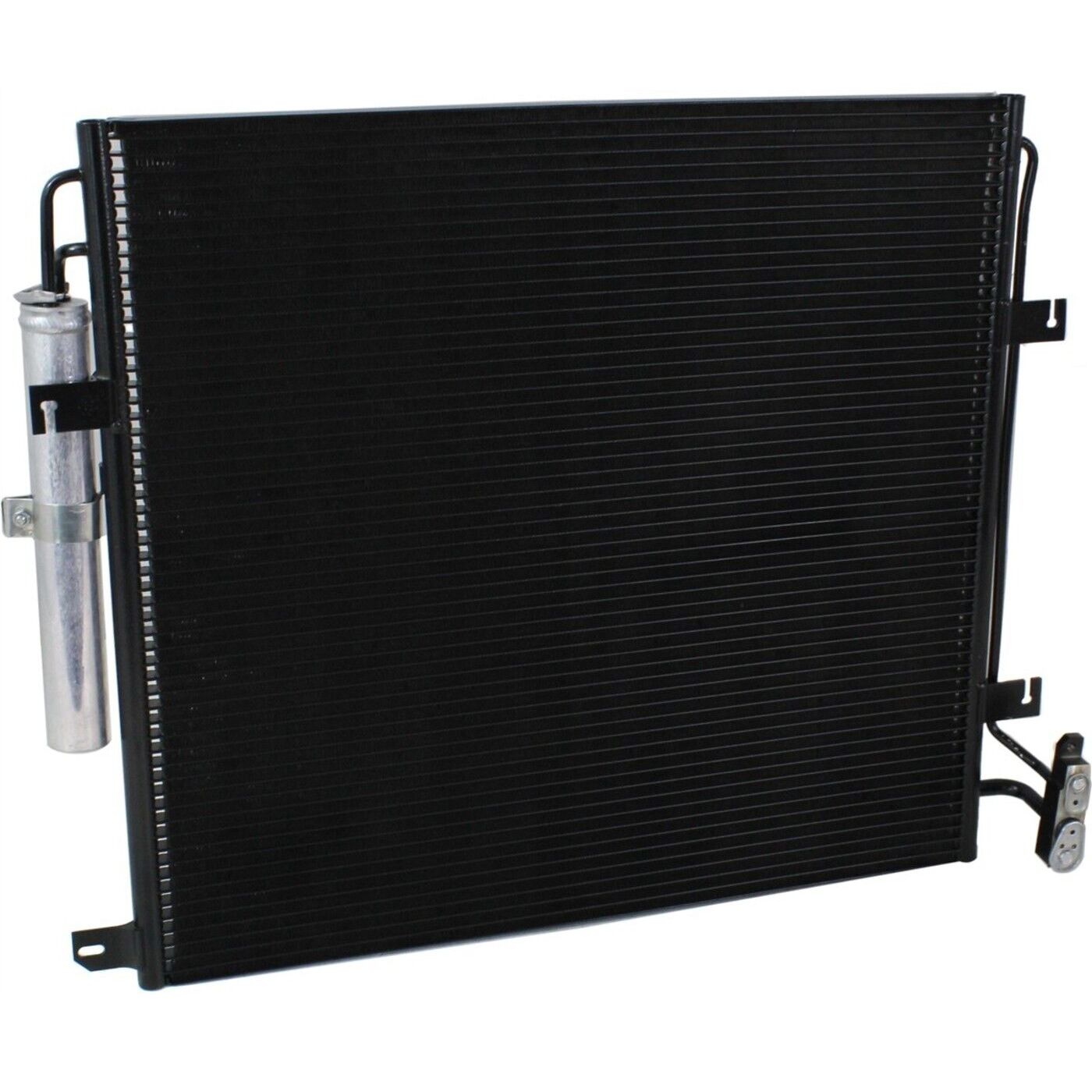 For 06-09 Land Rover Range Rover Sport Supercharged Sport Utility A/C Condenser