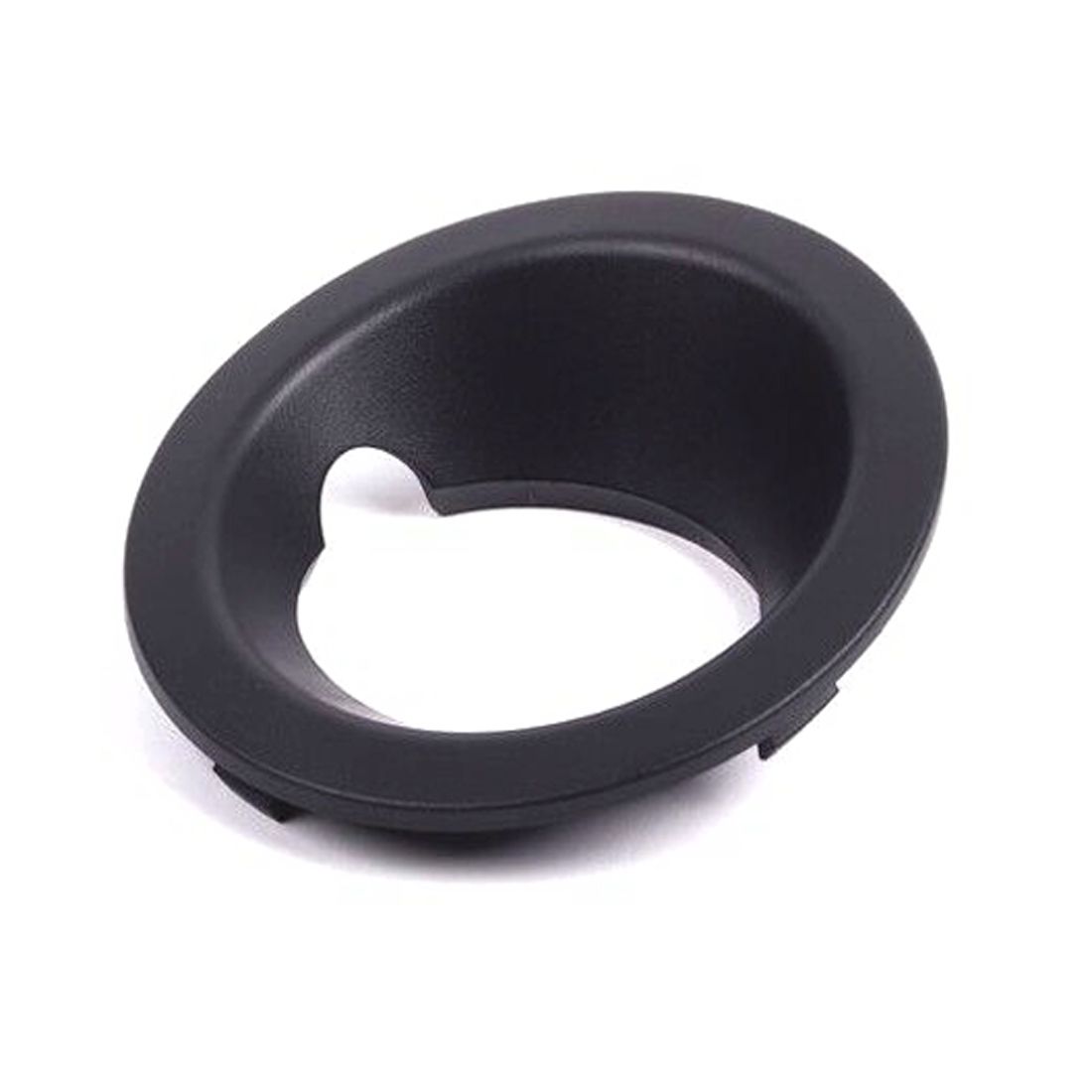 For 04-06 X3 A86608-BGEXFRFLTRN Genuine E83 X3 Front Right Fog Light Trim Ring