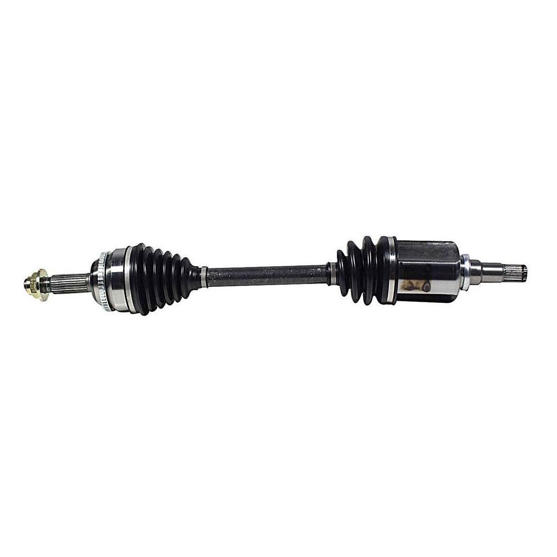 For 07-08 Matrix XRS Front Driver Side Front Left CV Axle Drive Shaft Assembly
