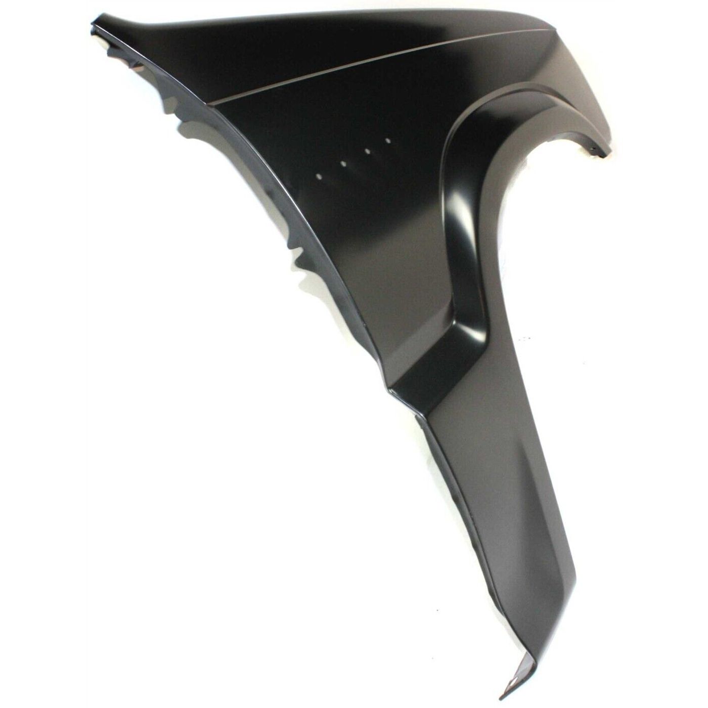 Fender Front Passenger Right Side Hand For 86-87 B2000 LX MA1241116 UB4052111E