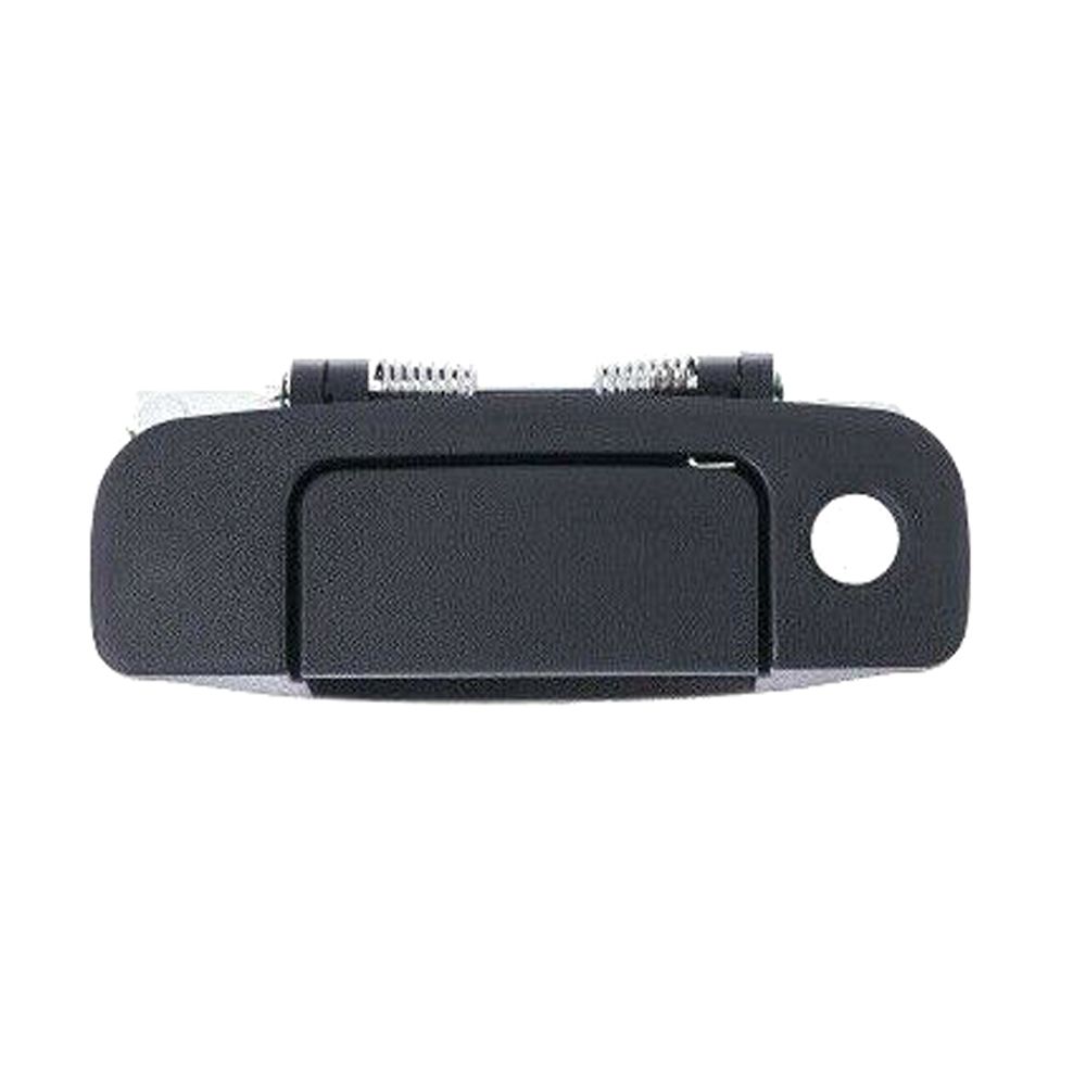 3 Sets Of - For Dodge 1998-2003 Durango Sport Utility Rear Tailgate Handle Textured