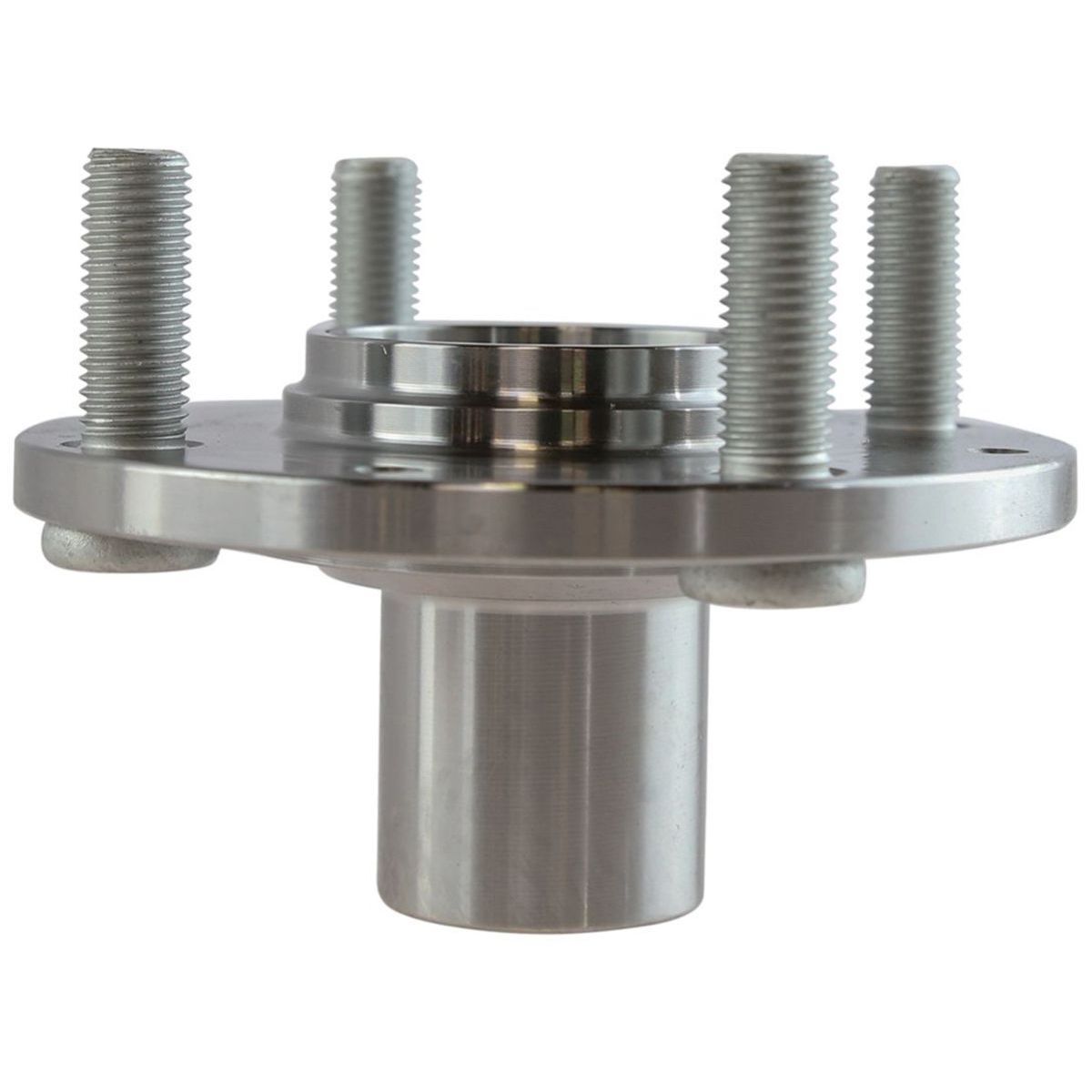 For 92-00 Civic Front Wheel Hub Bearing Kit Set Left Driver Right Passenger