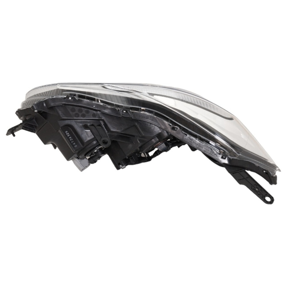 For Subaru Headlight Driving Head Light Headlamp Passenger Right Side Hand