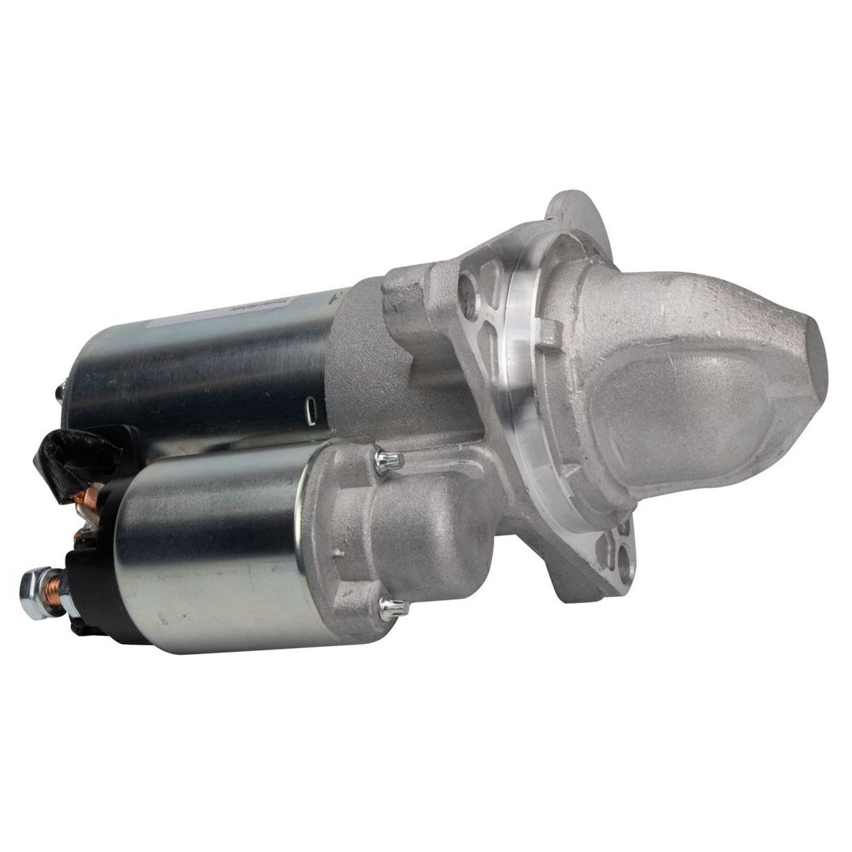 For 08-09 Trailblazer Sport Utility GMC 08-12 Canyon Crew Cab Pickup Starter