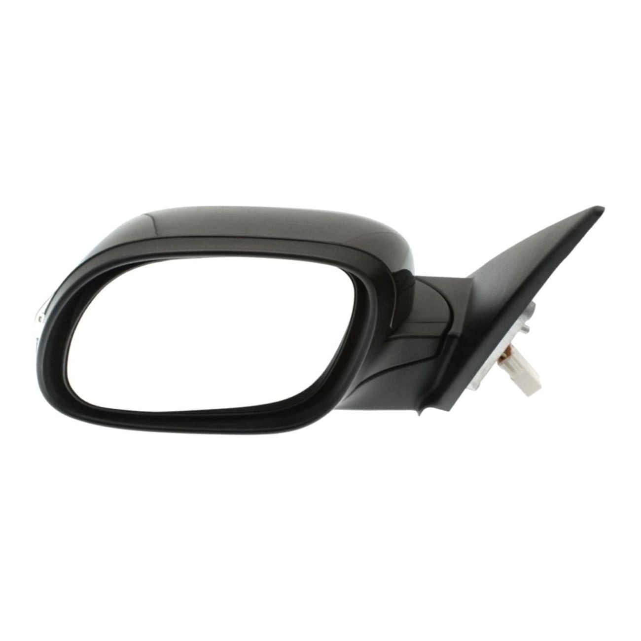 Mirror Driver Left Side Left Hand For 2014-2019 Kia Soul KI1320195 87610B2540