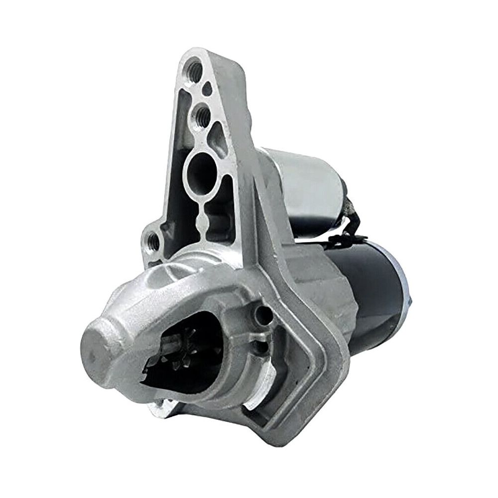 12V 10T Starter Motor For 2014 Nissan Versa Note S Plus Hatchback Pns