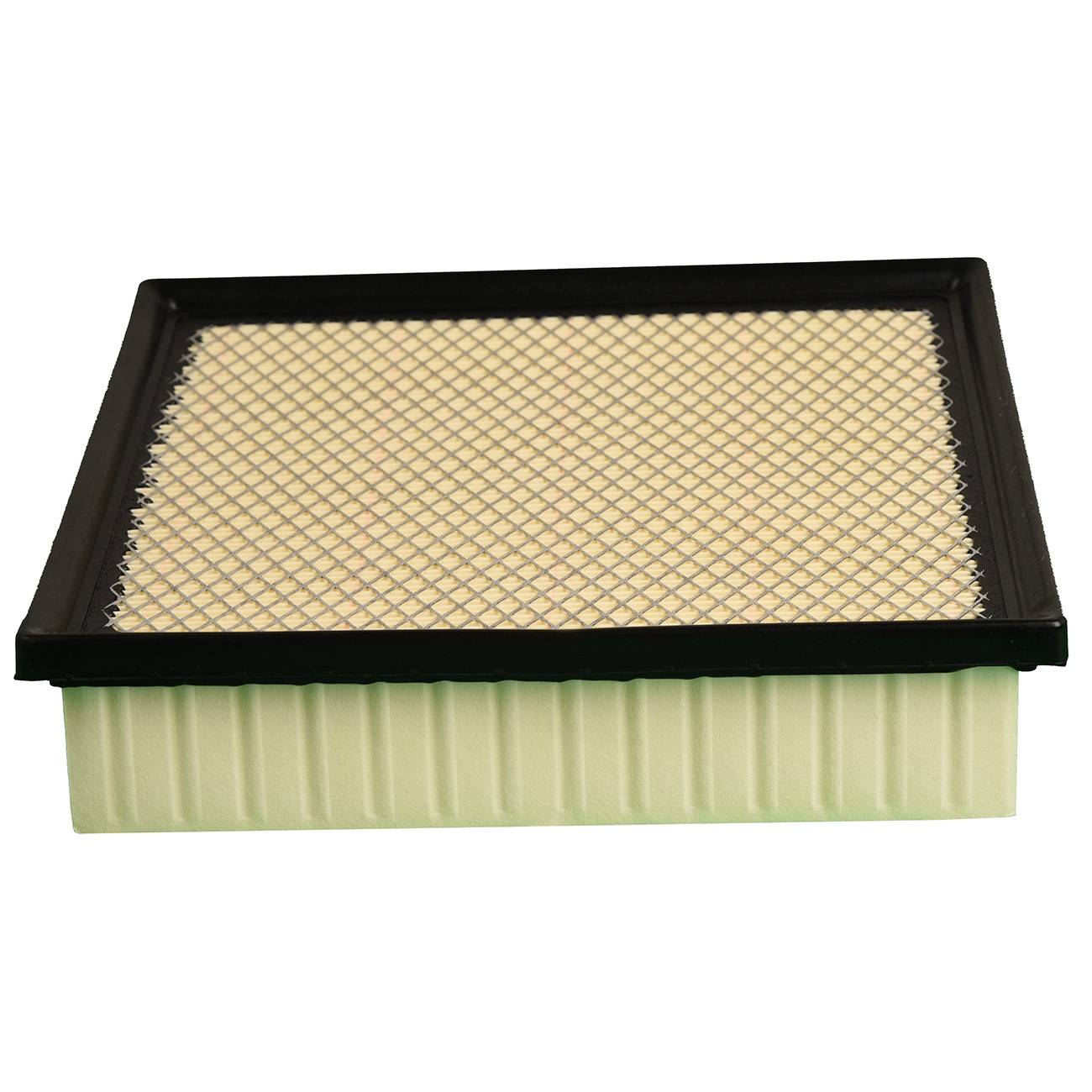 2 Sets Of - Engine Air Filter Element Fits Jeep Grand Cherokee Durango Sienna Camry