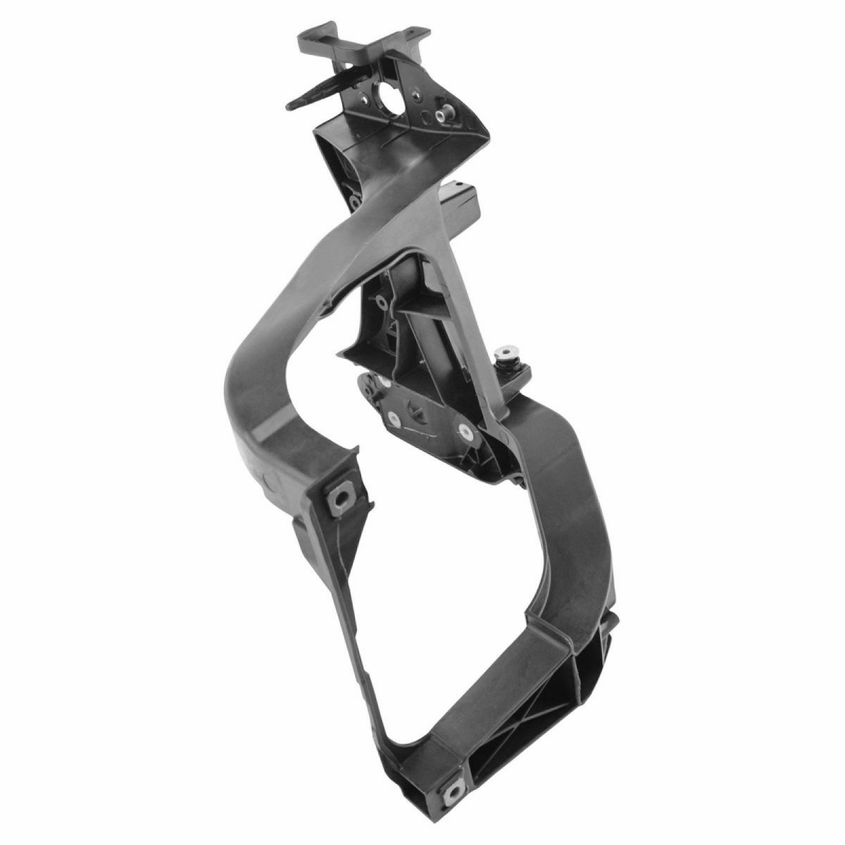 Headlight Support Mounting Bracket RH Passenger Side For Ram Pickup Truck